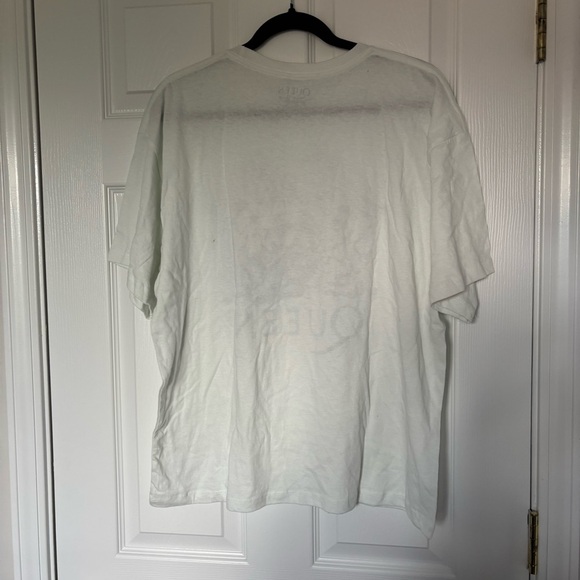 NWT Men's Queen Band Tee Size Large - Picture 7 of 7